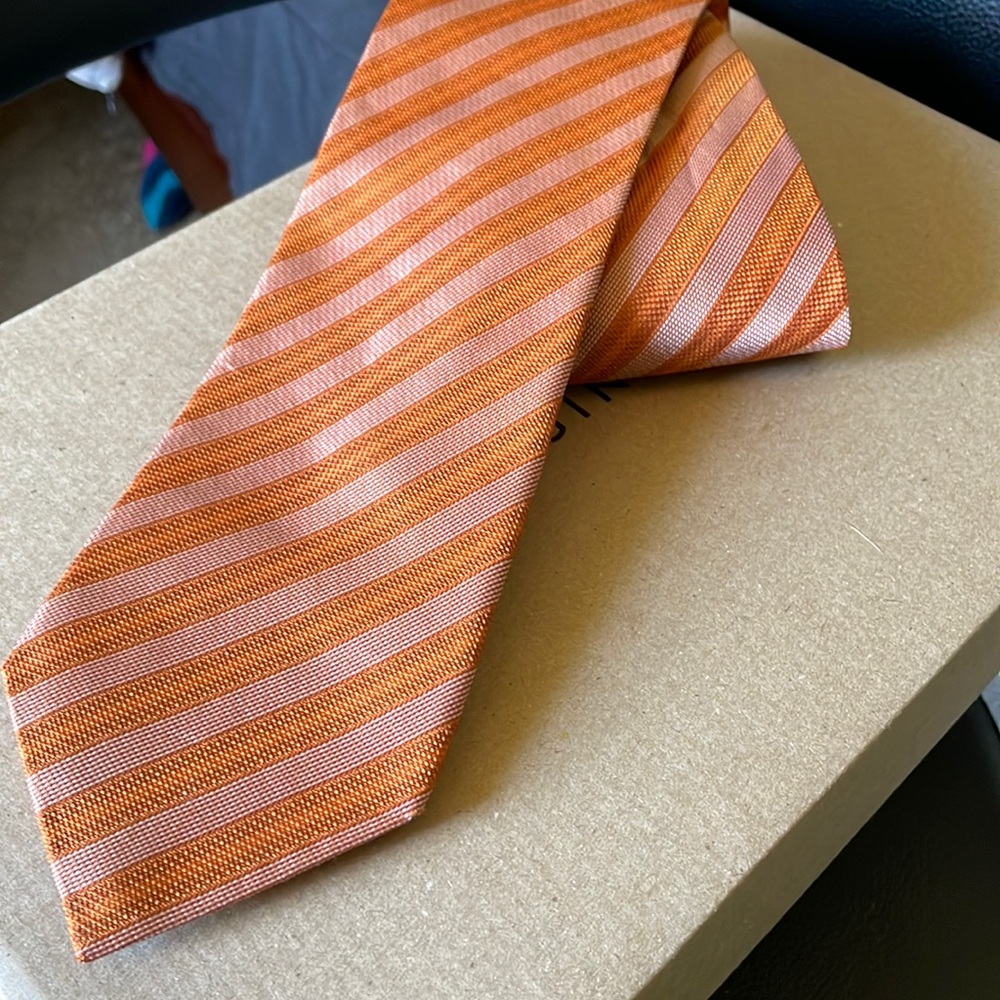 Banana Republic Men’s Tie